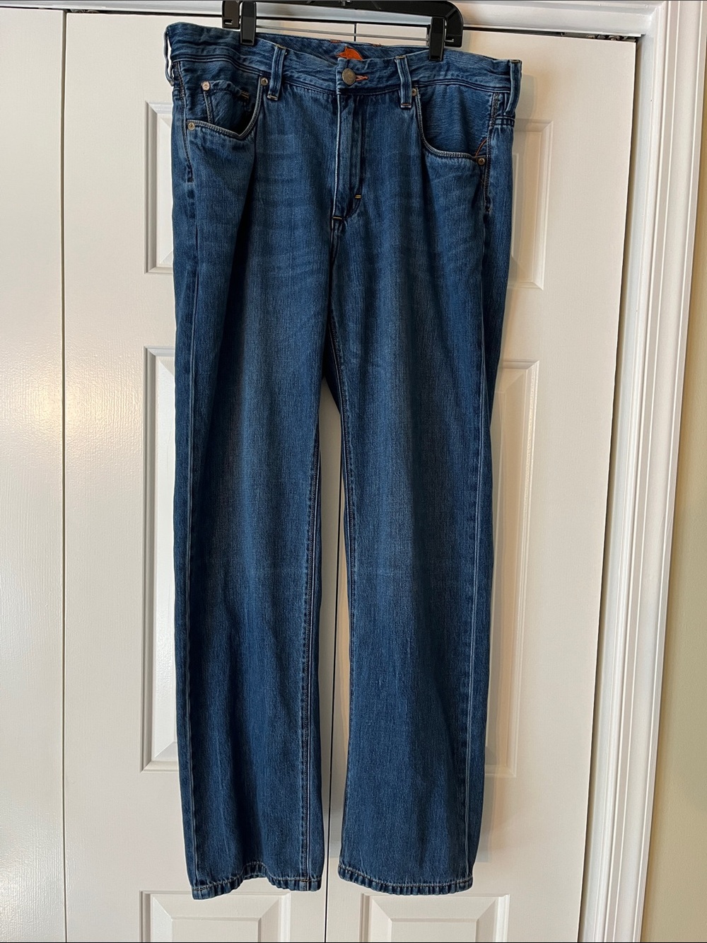 Men's Tommy Bahama straight leg jeans